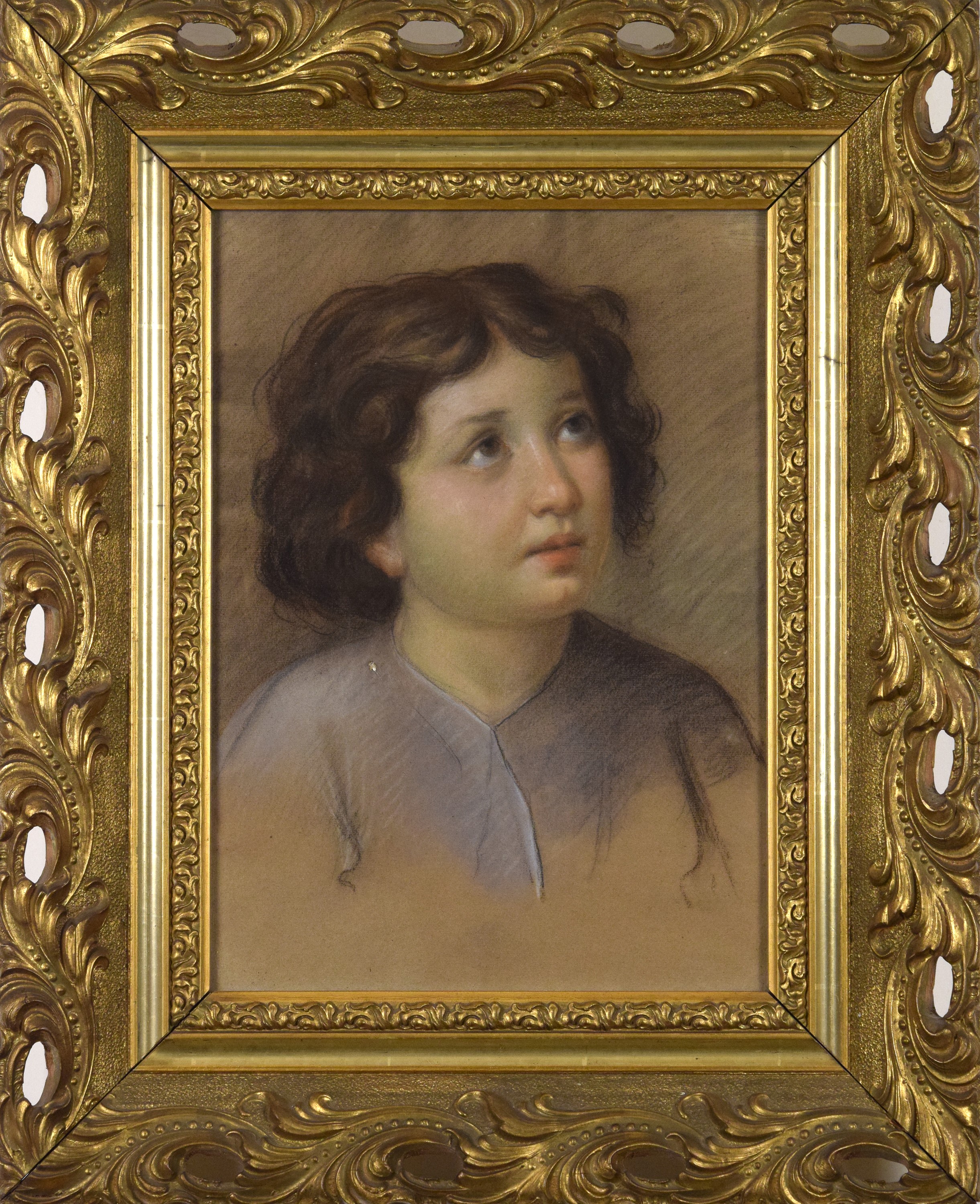 Scuola Italiana, inizio XX secolo