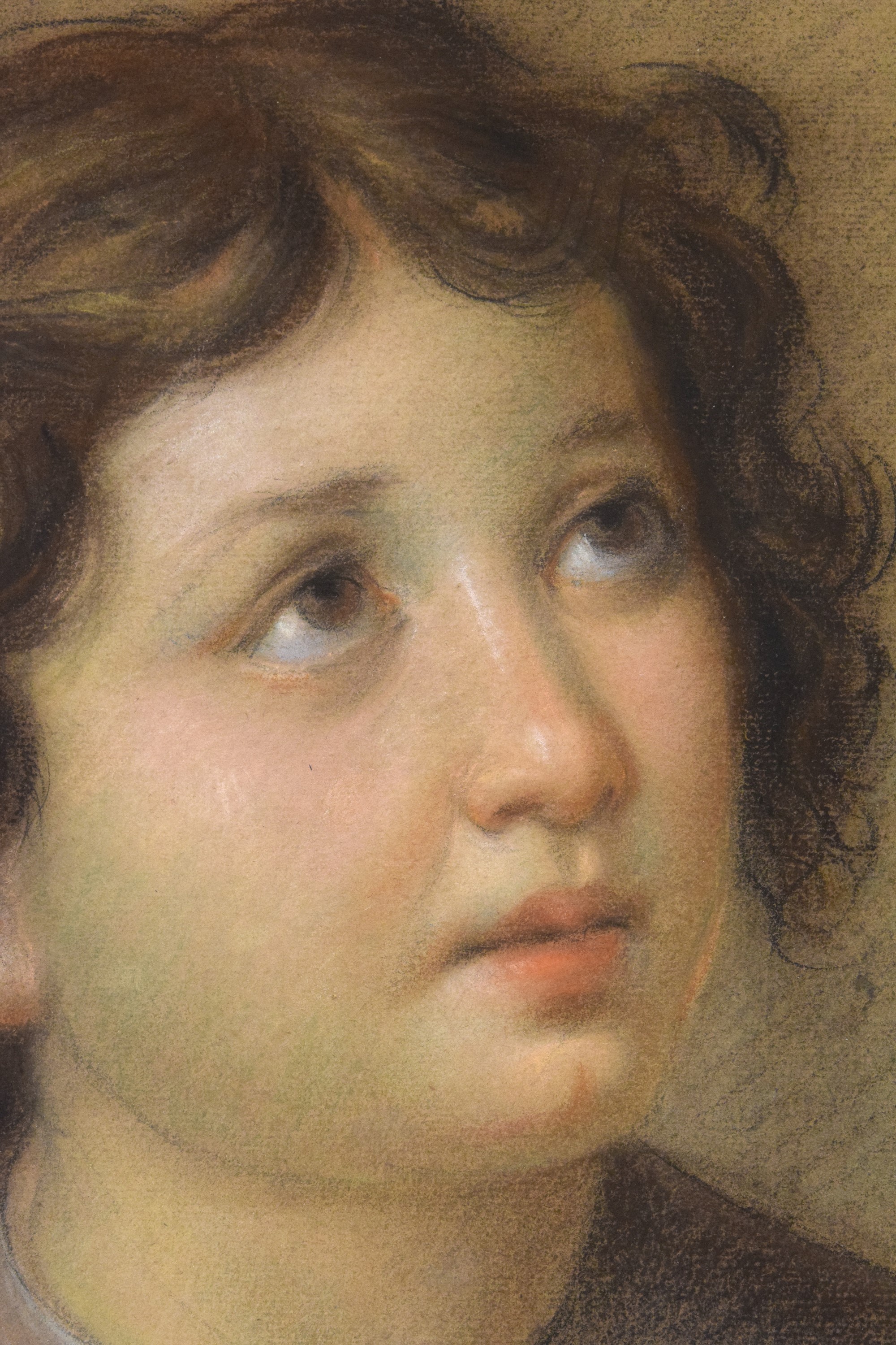 Scuola Italiana, inizio XX secolo