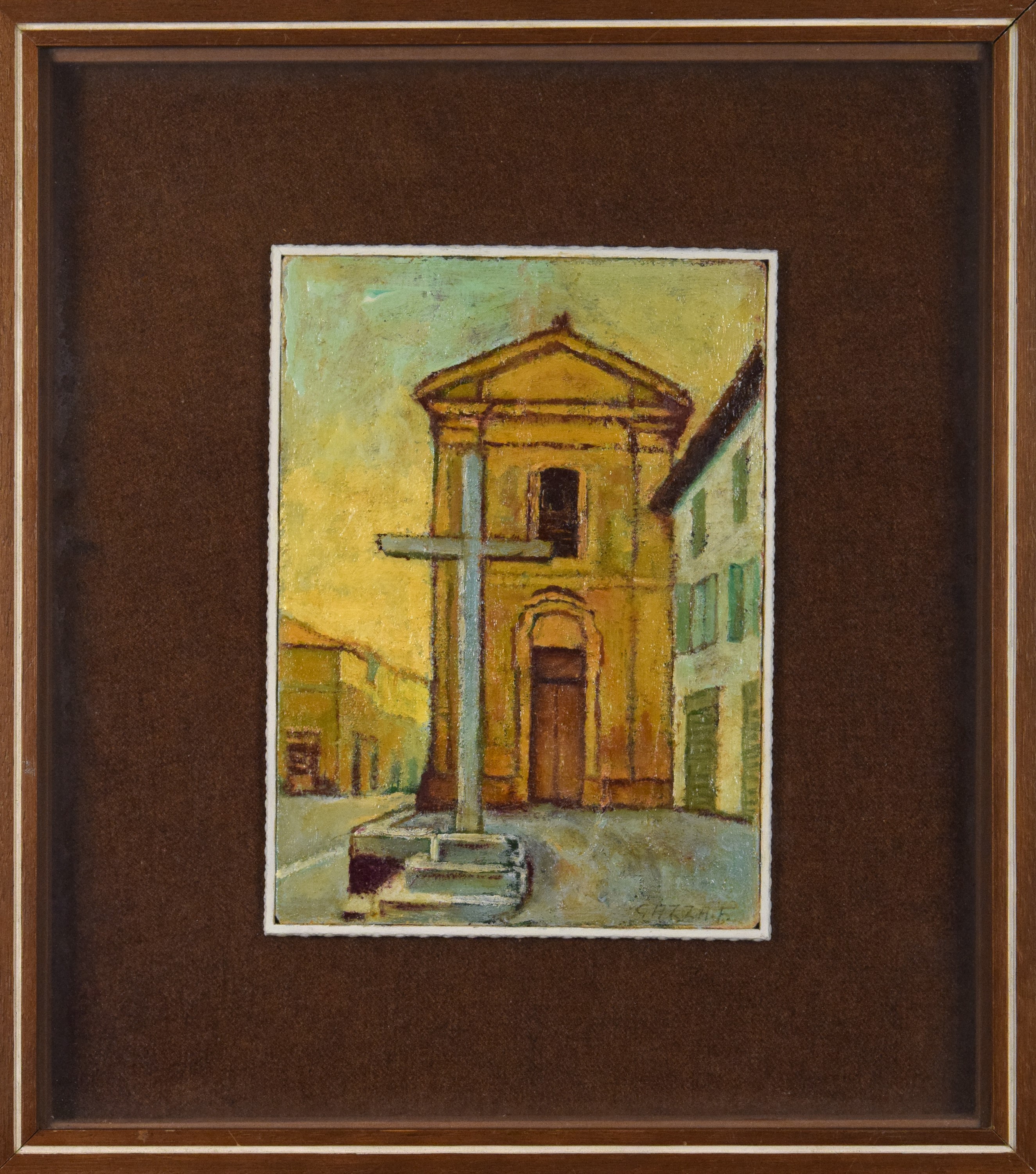 Chiesa della SS. Annunziata