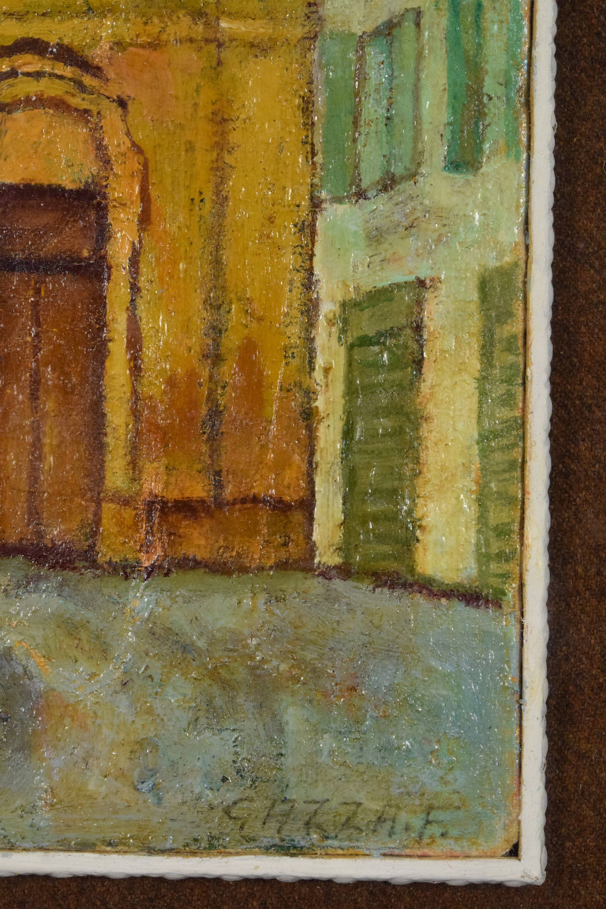 Chiesa della SS. Annunziata