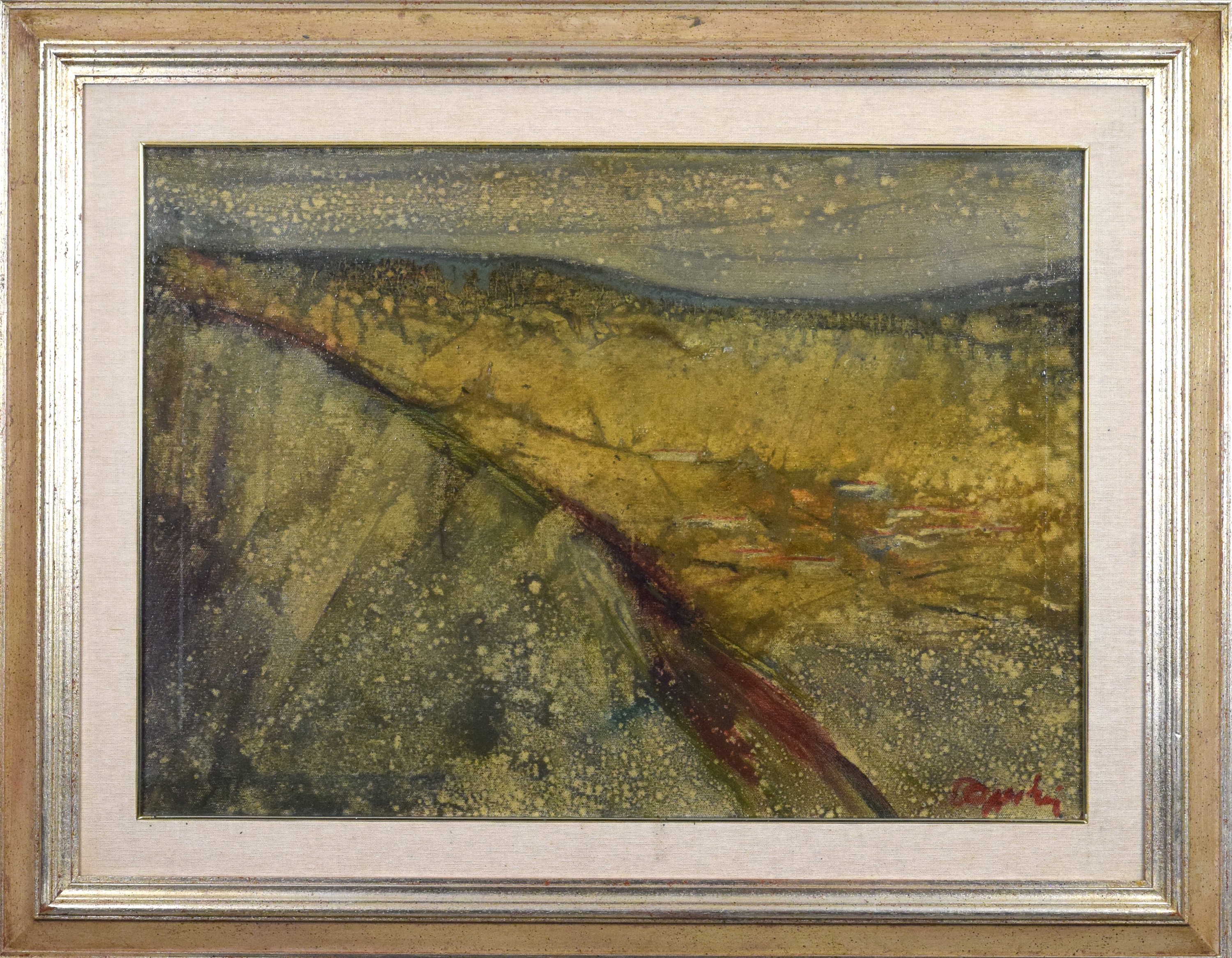 Paesaggio