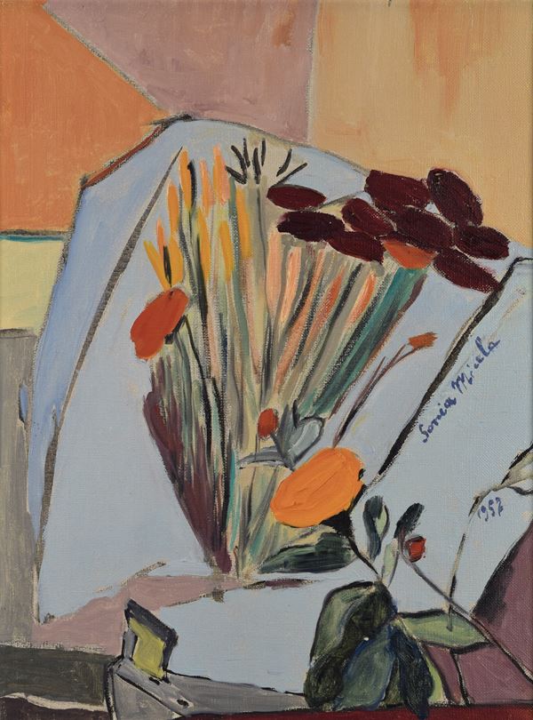 Sonia  Micela - Fiori