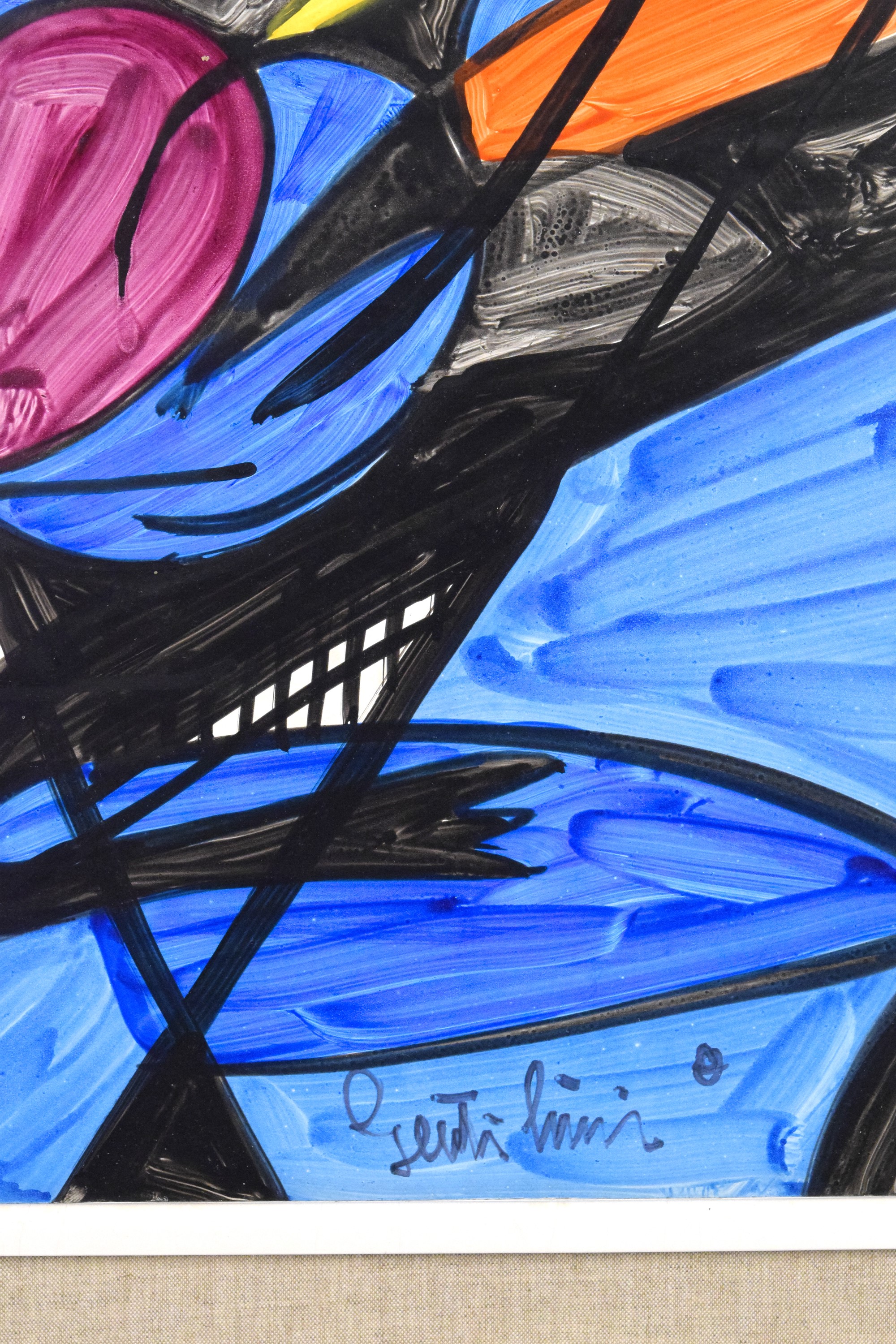 Composizione astratta