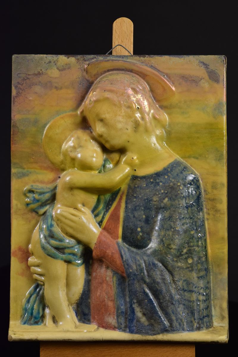 Madonna con Bambino
