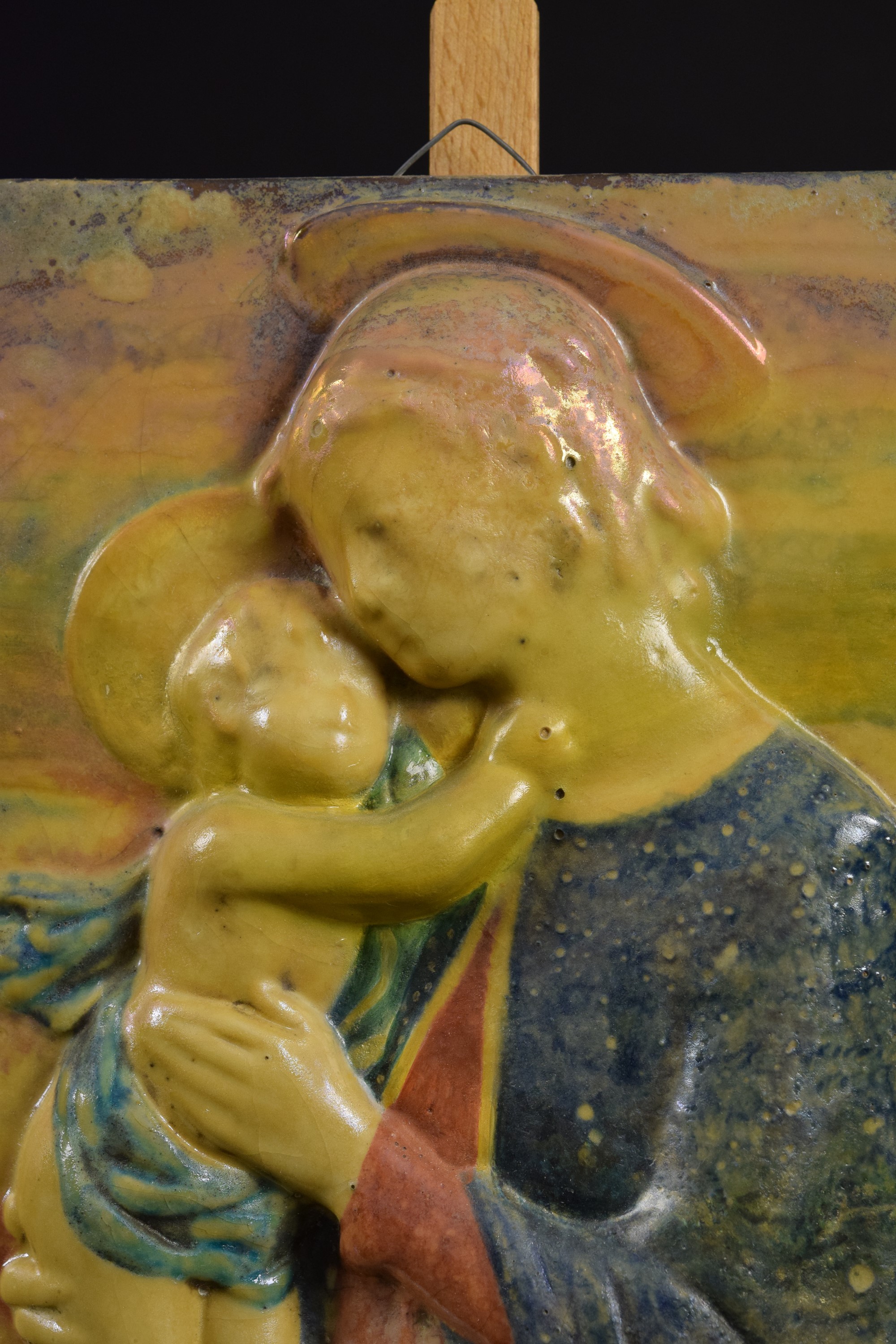Madonna con Bambino