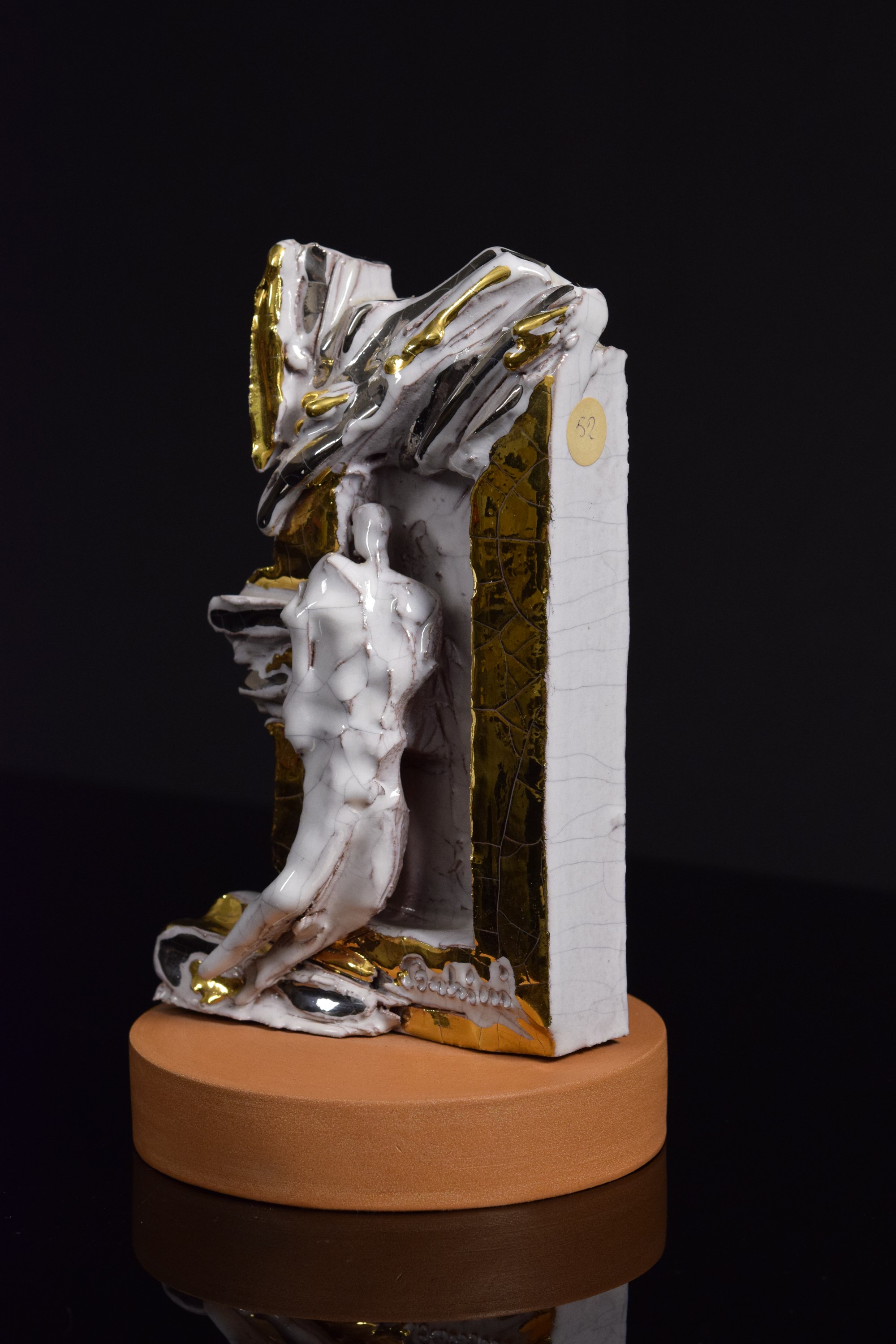 Piccola Stele