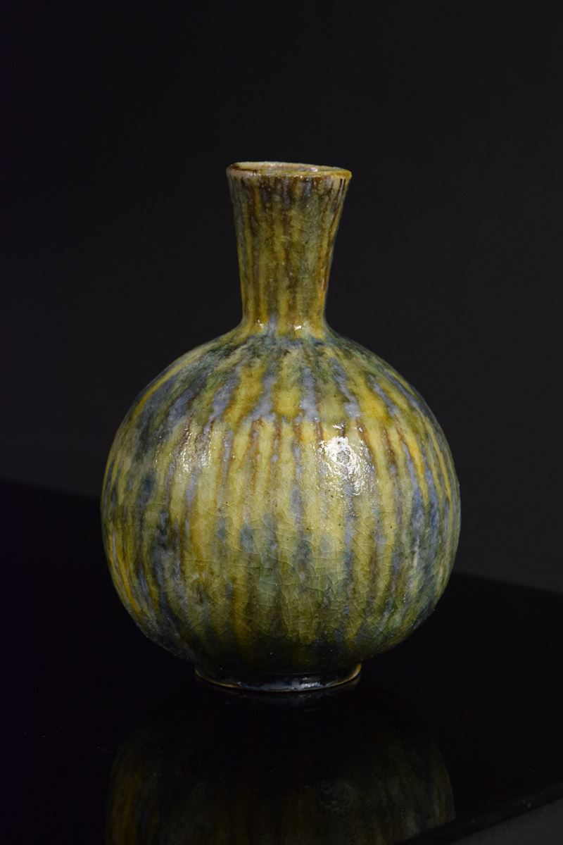 Vaso a "zucca"