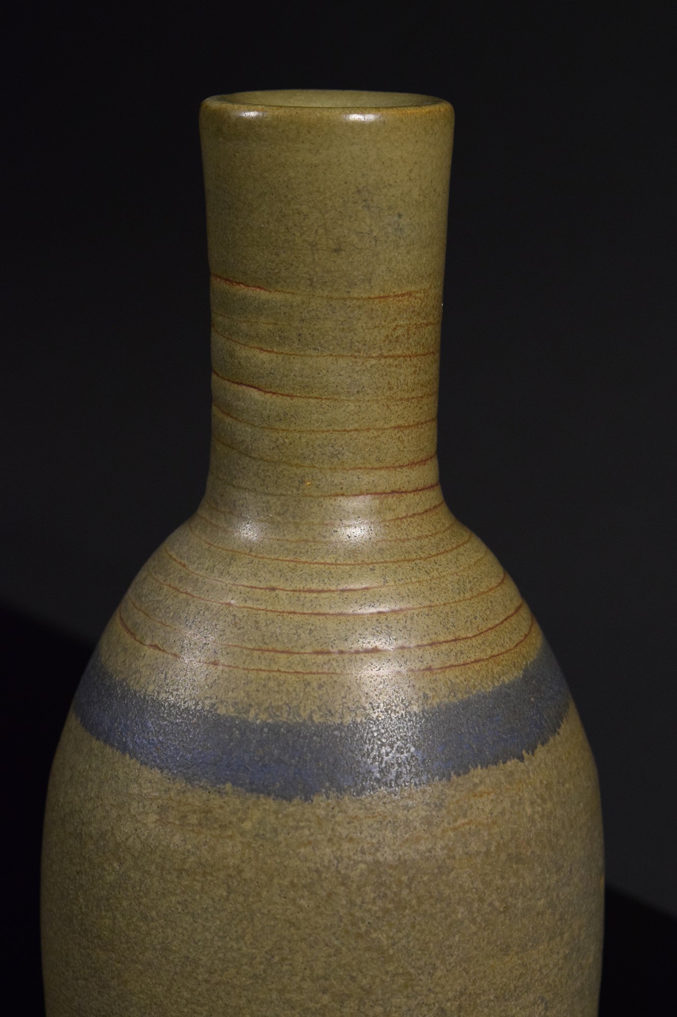 Vaso Bottiglia