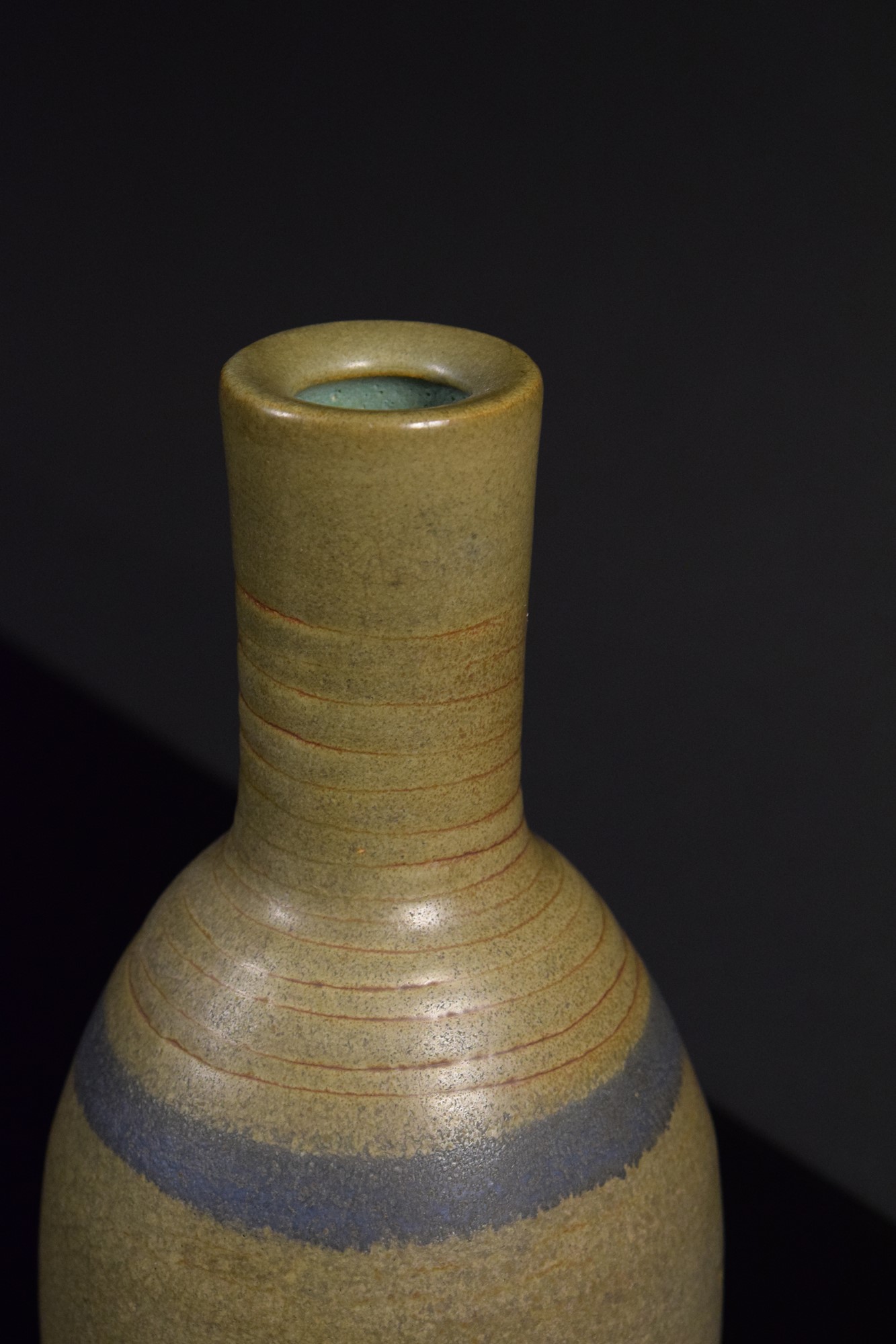 Vaso Bottiglia