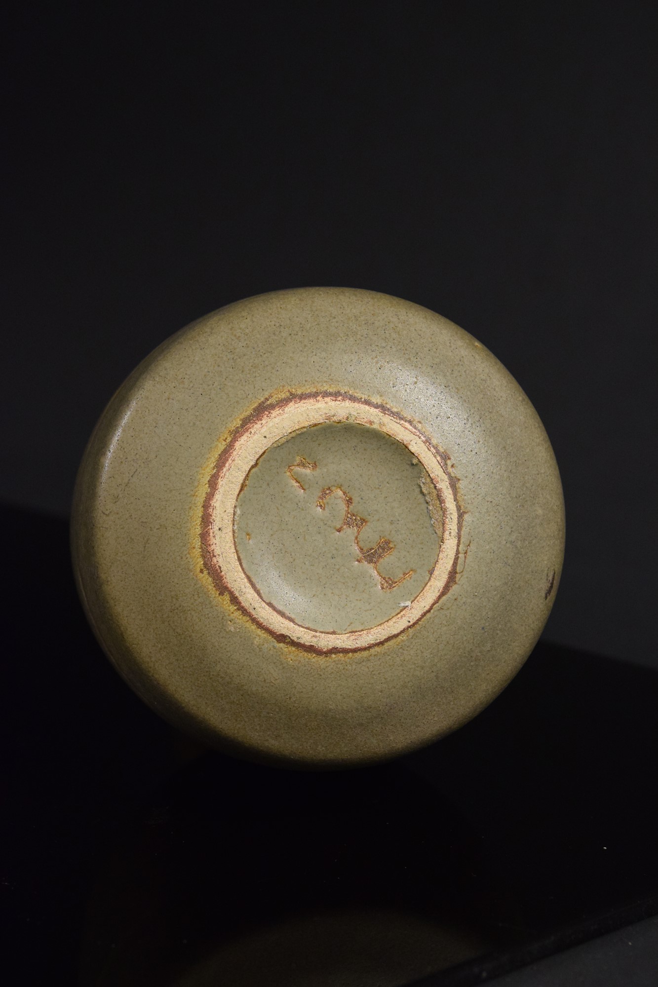 Vaso Bottiglia