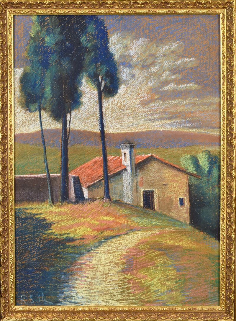 Paesaggio