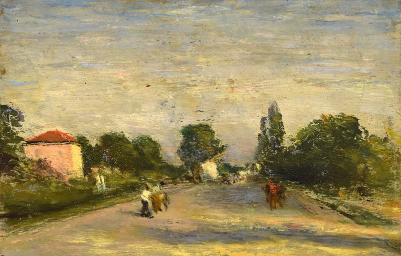 "Mattino"