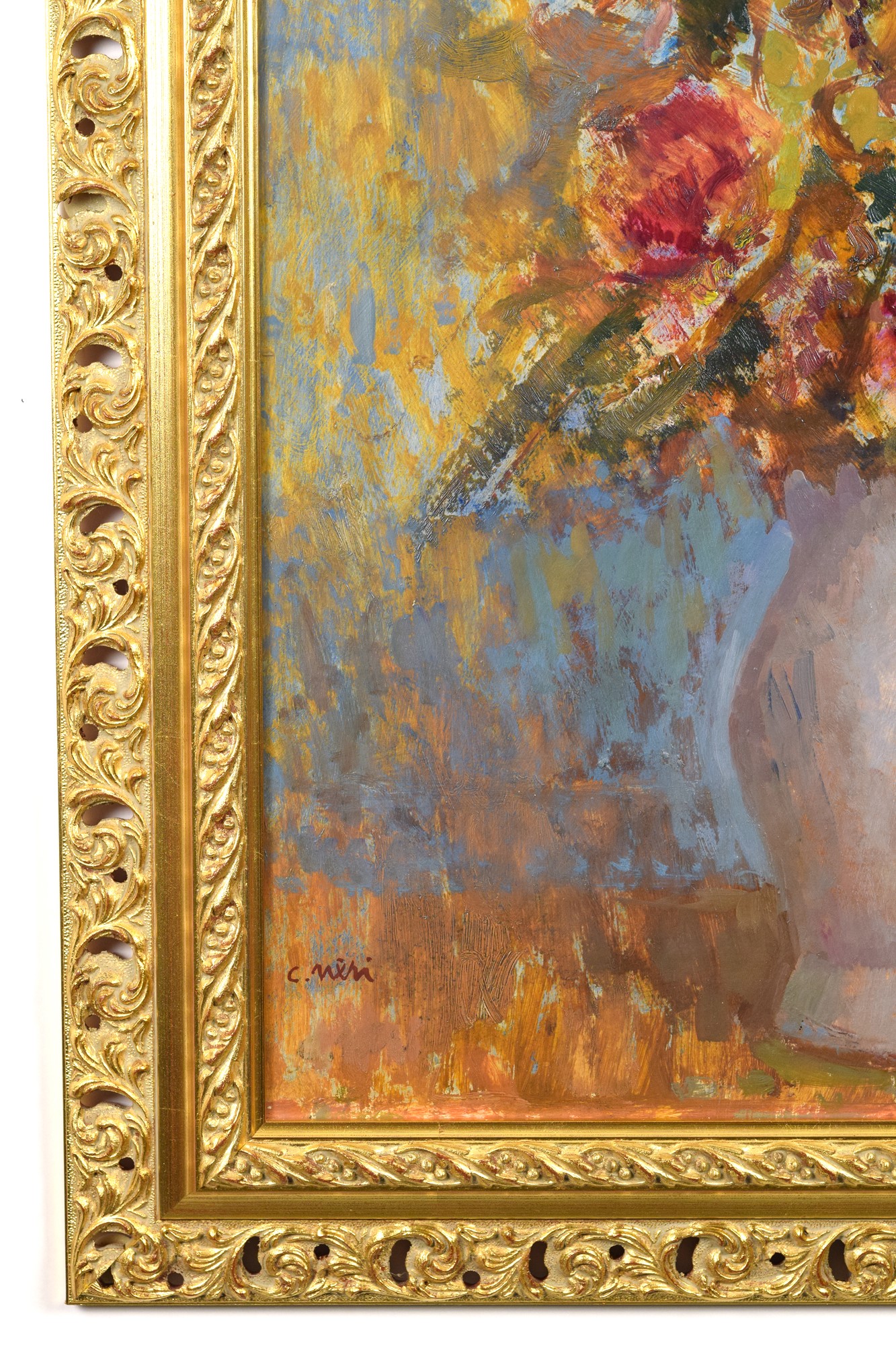 Vaso di fiori