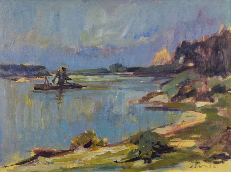 Paesaggio
