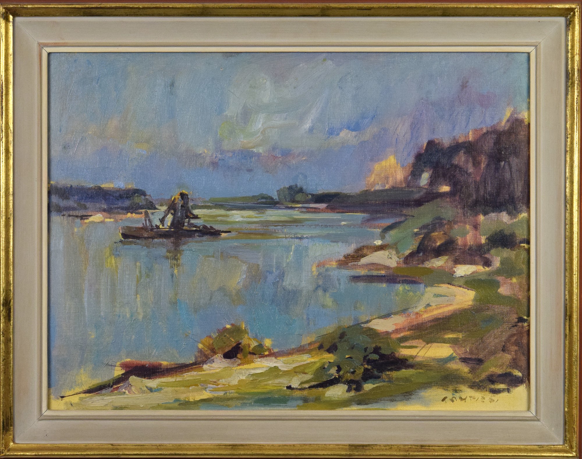 Paesaggio