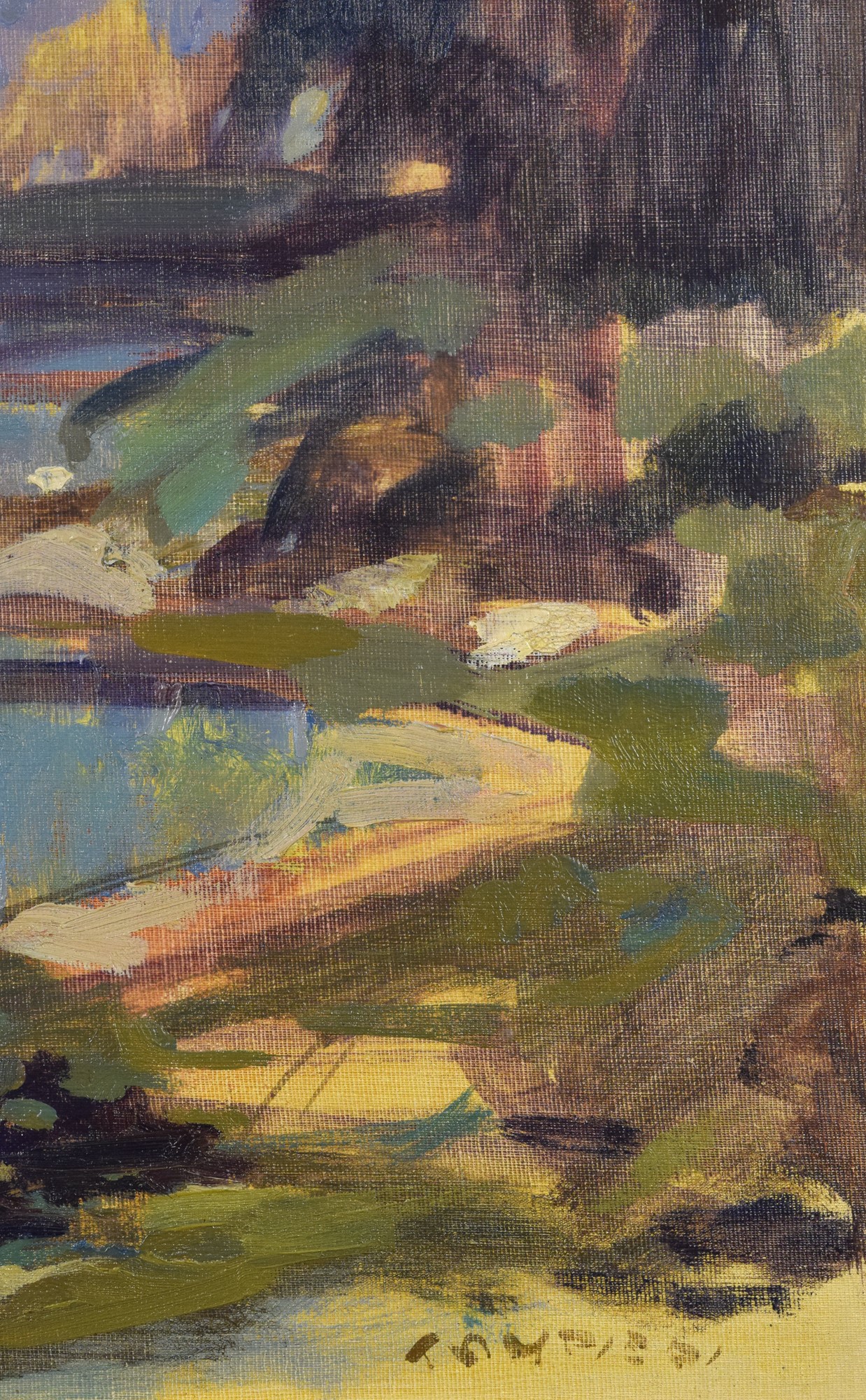 Paesaggio