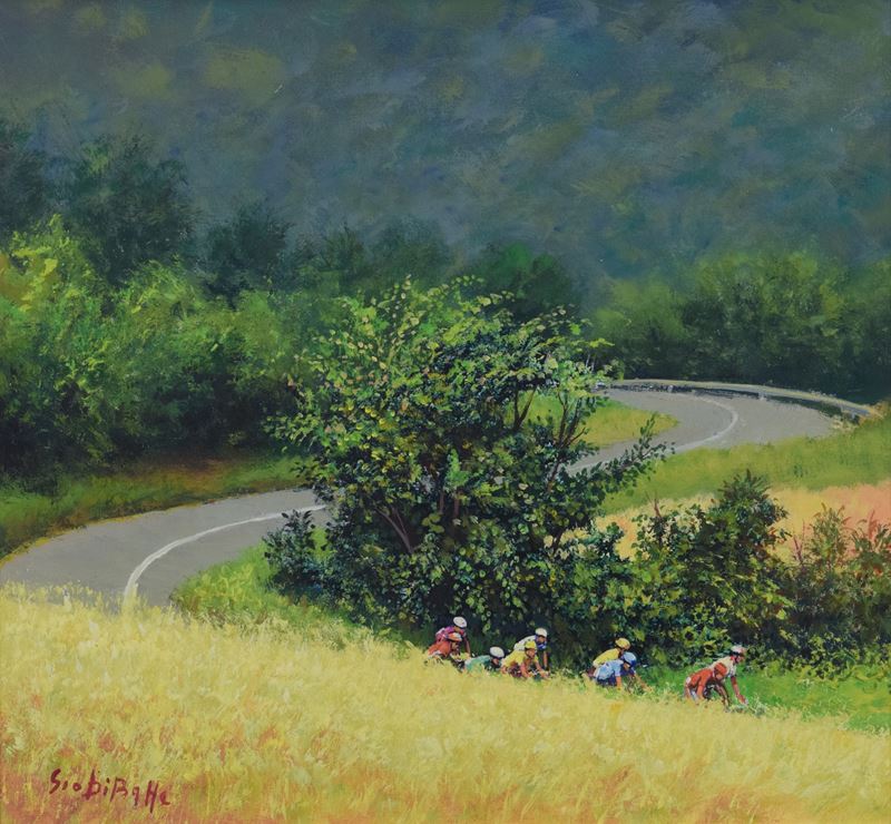 Giro d'Italia