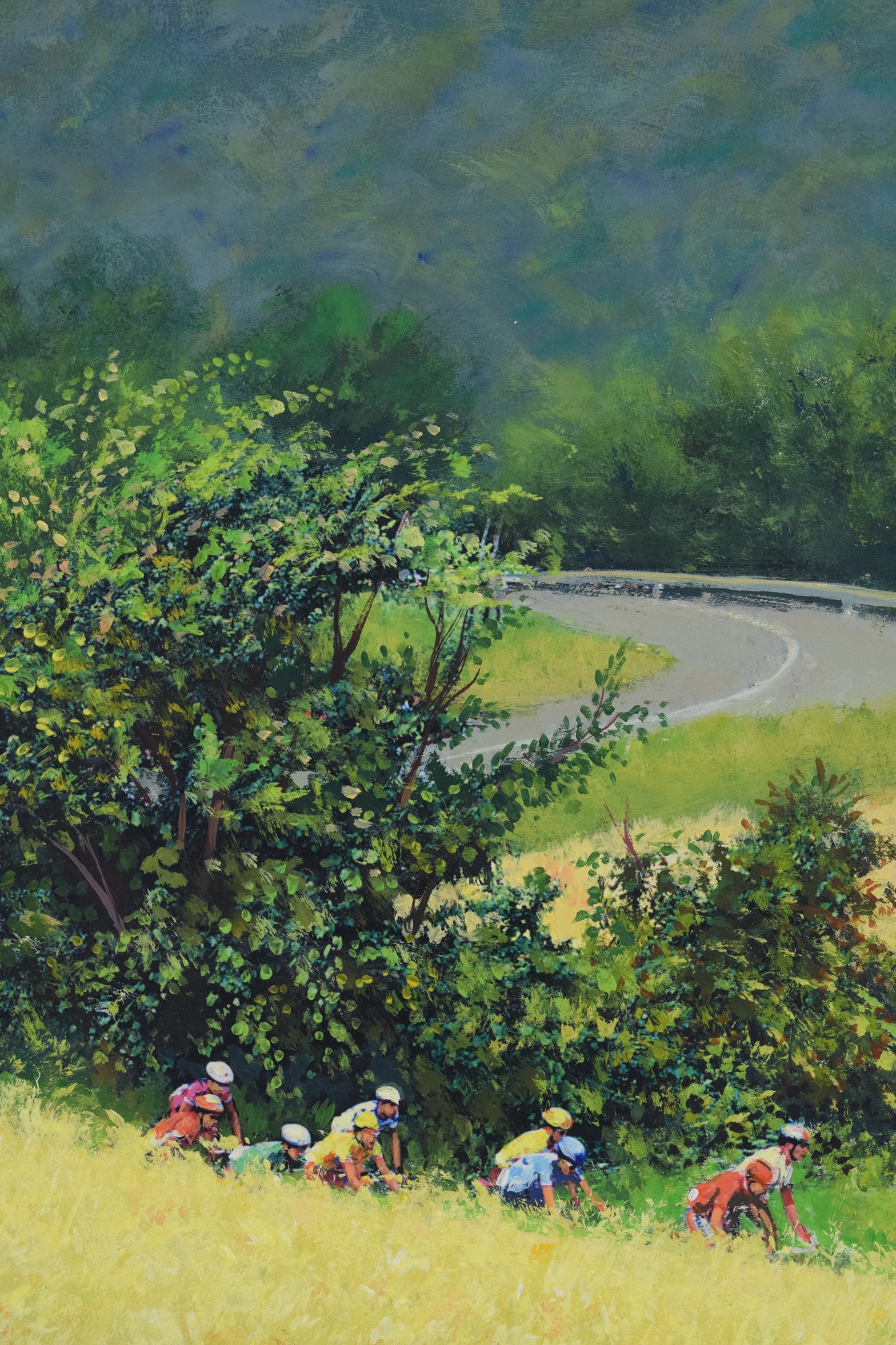 Giro d'Italia