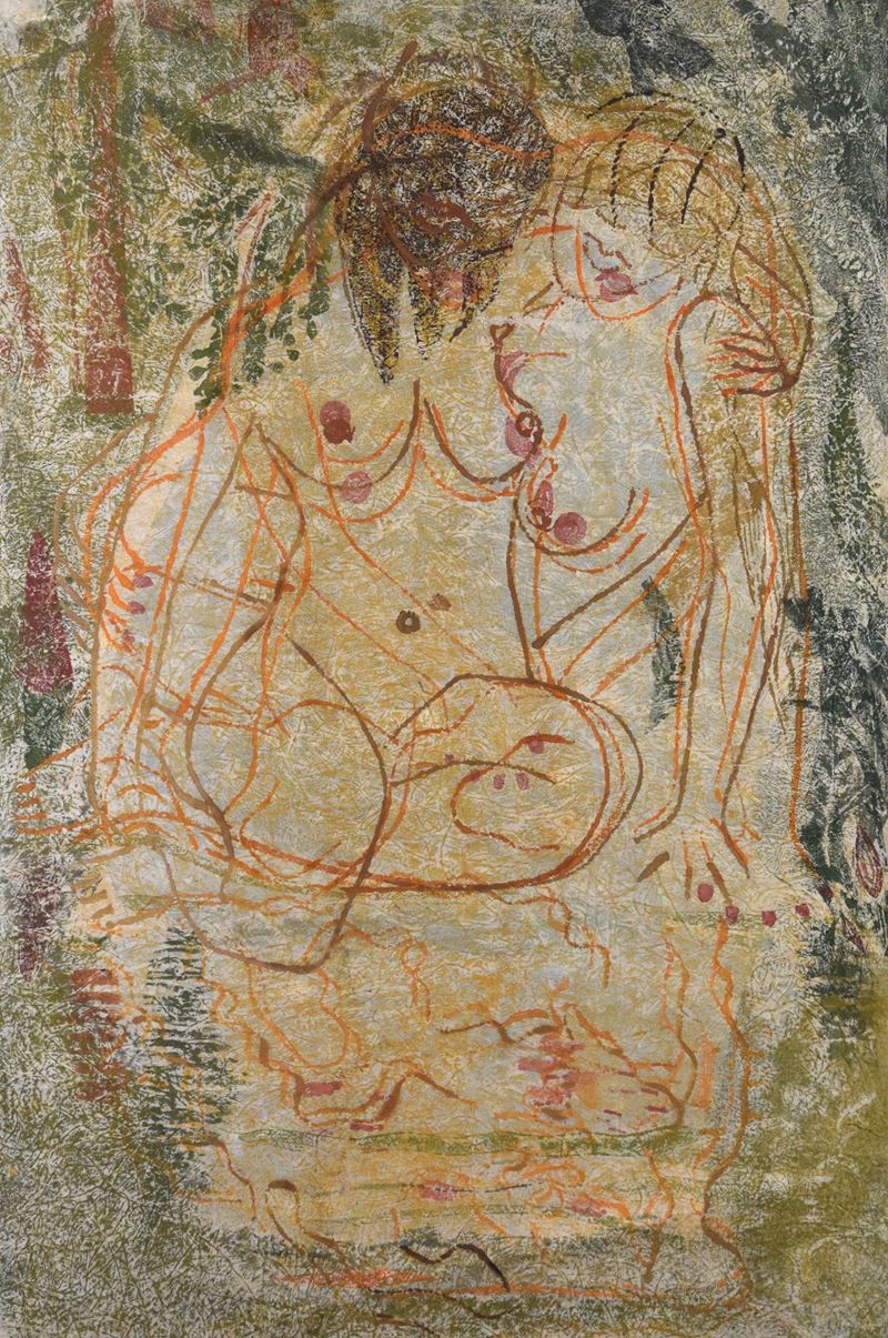 Nudi femminili