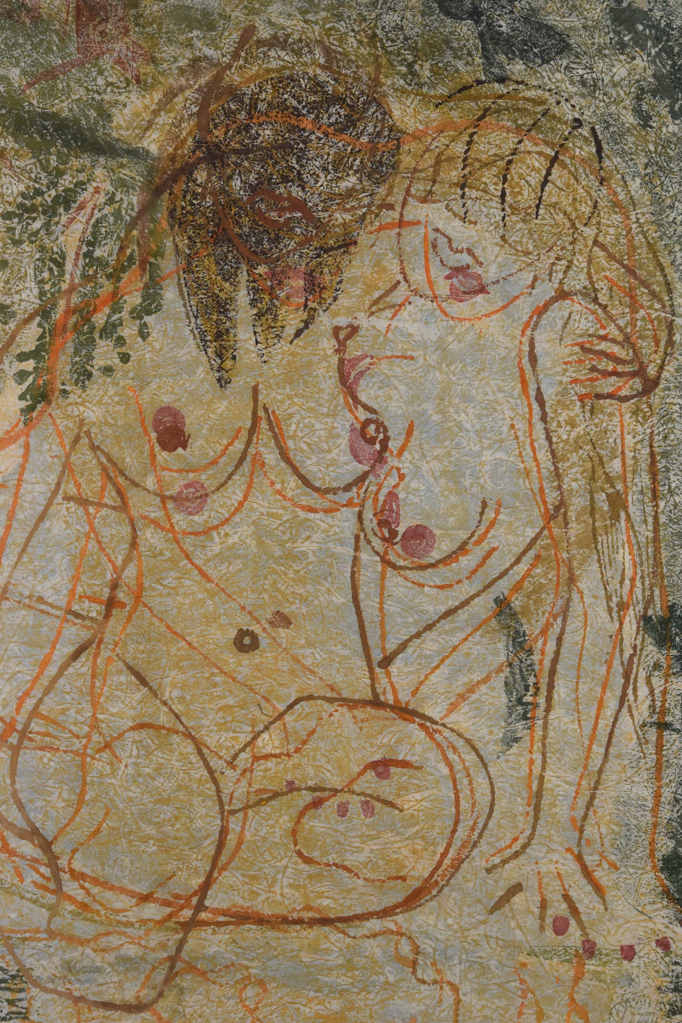 Nudi femminili