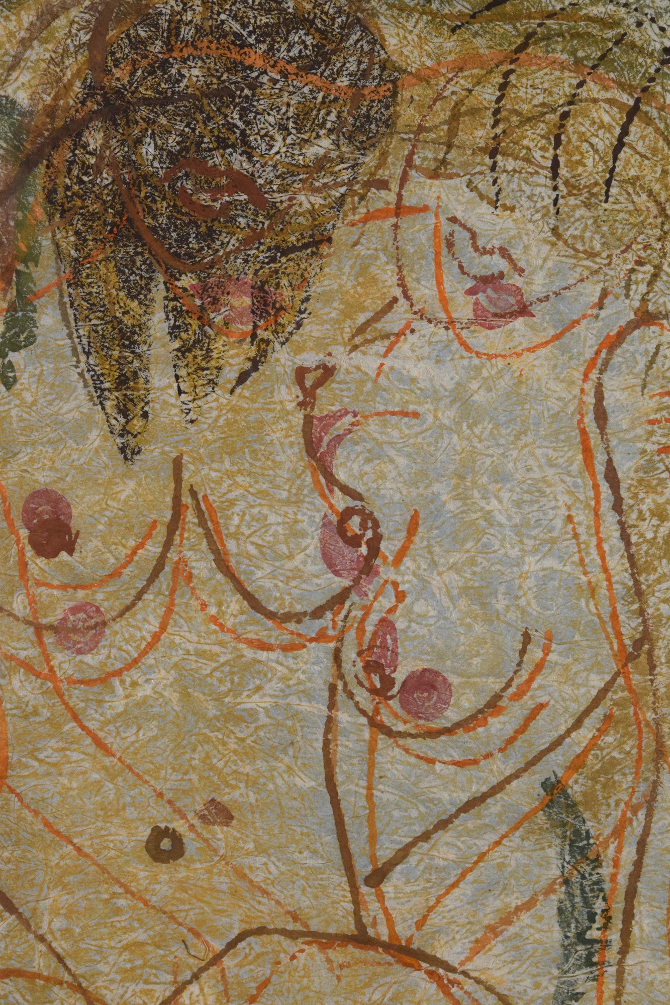 Nudi femminili