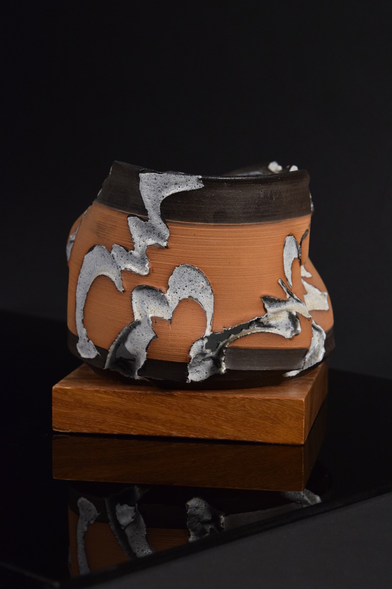 Vaso Sconvolto