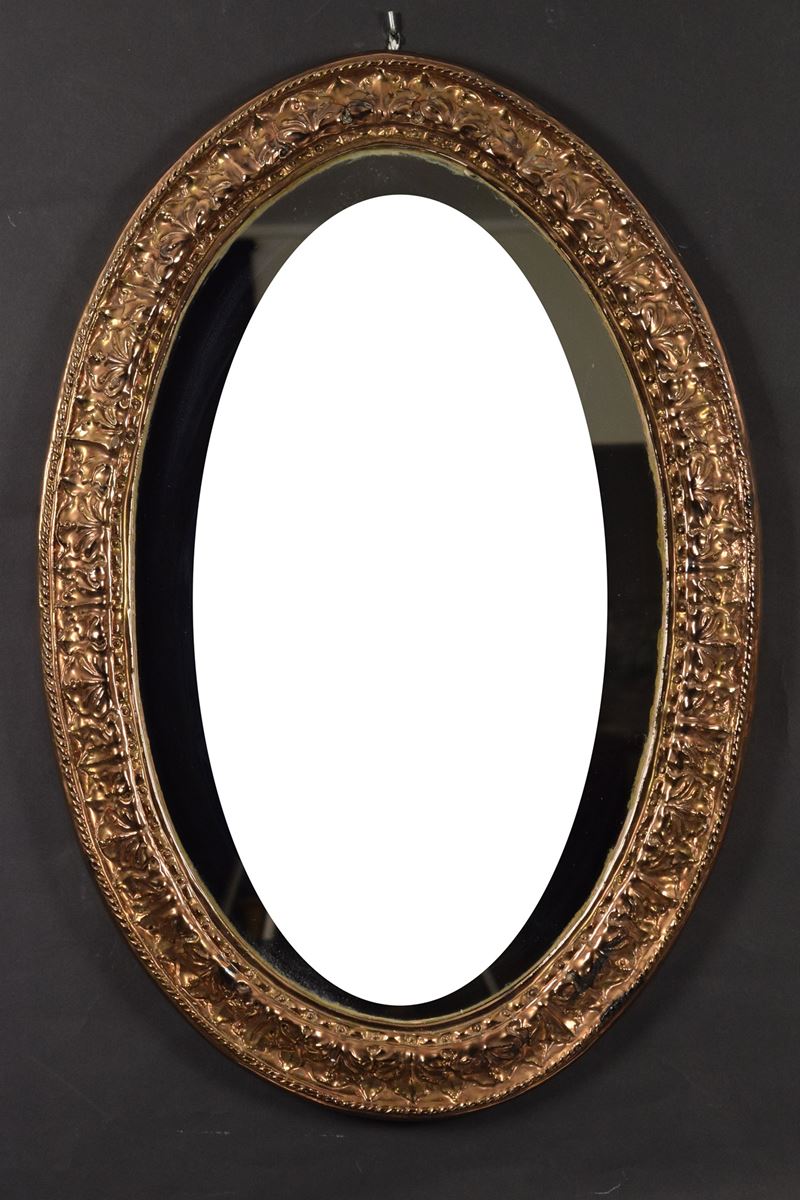 Specchio Ovale