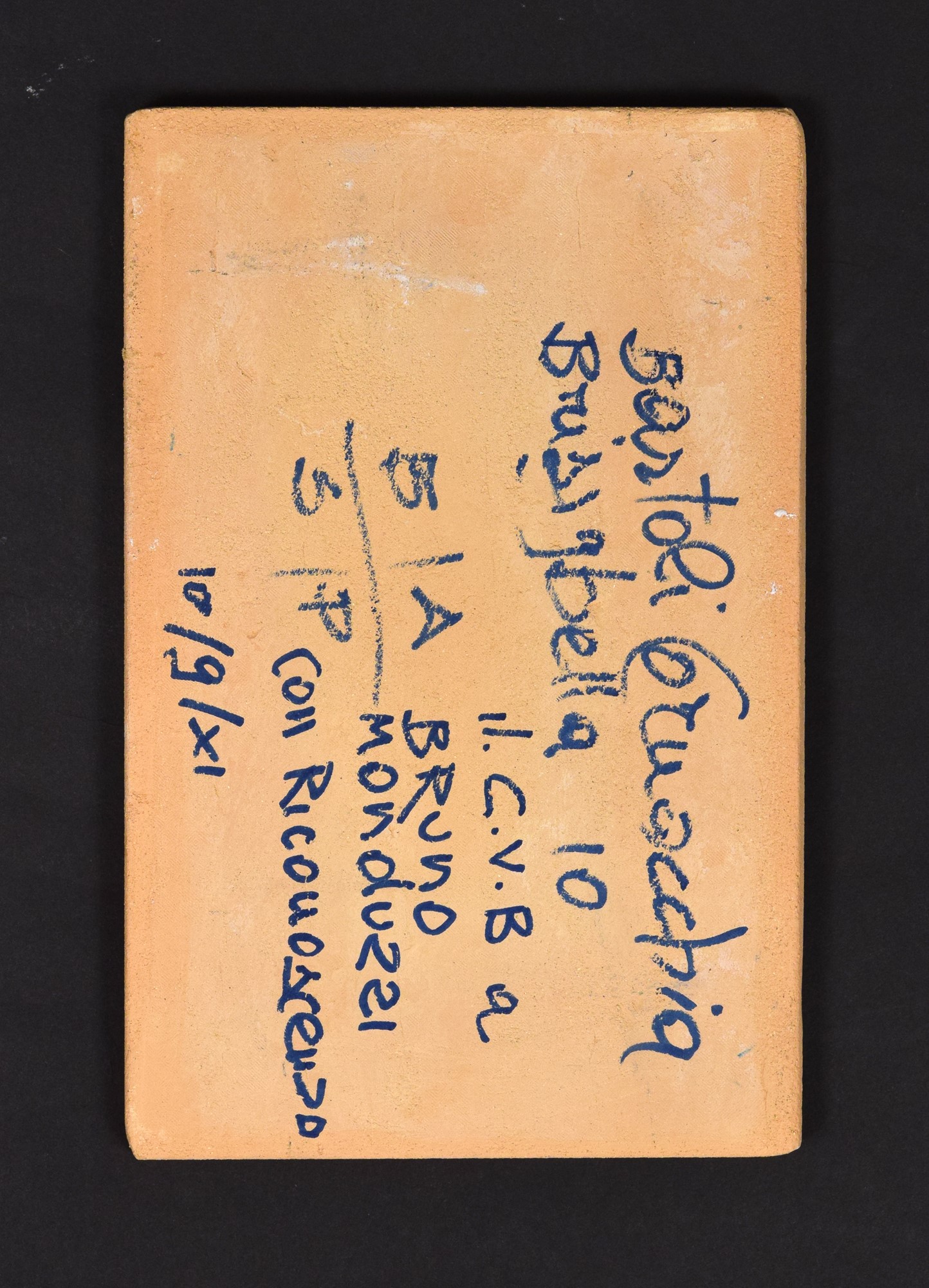 Veduta di Brisighella