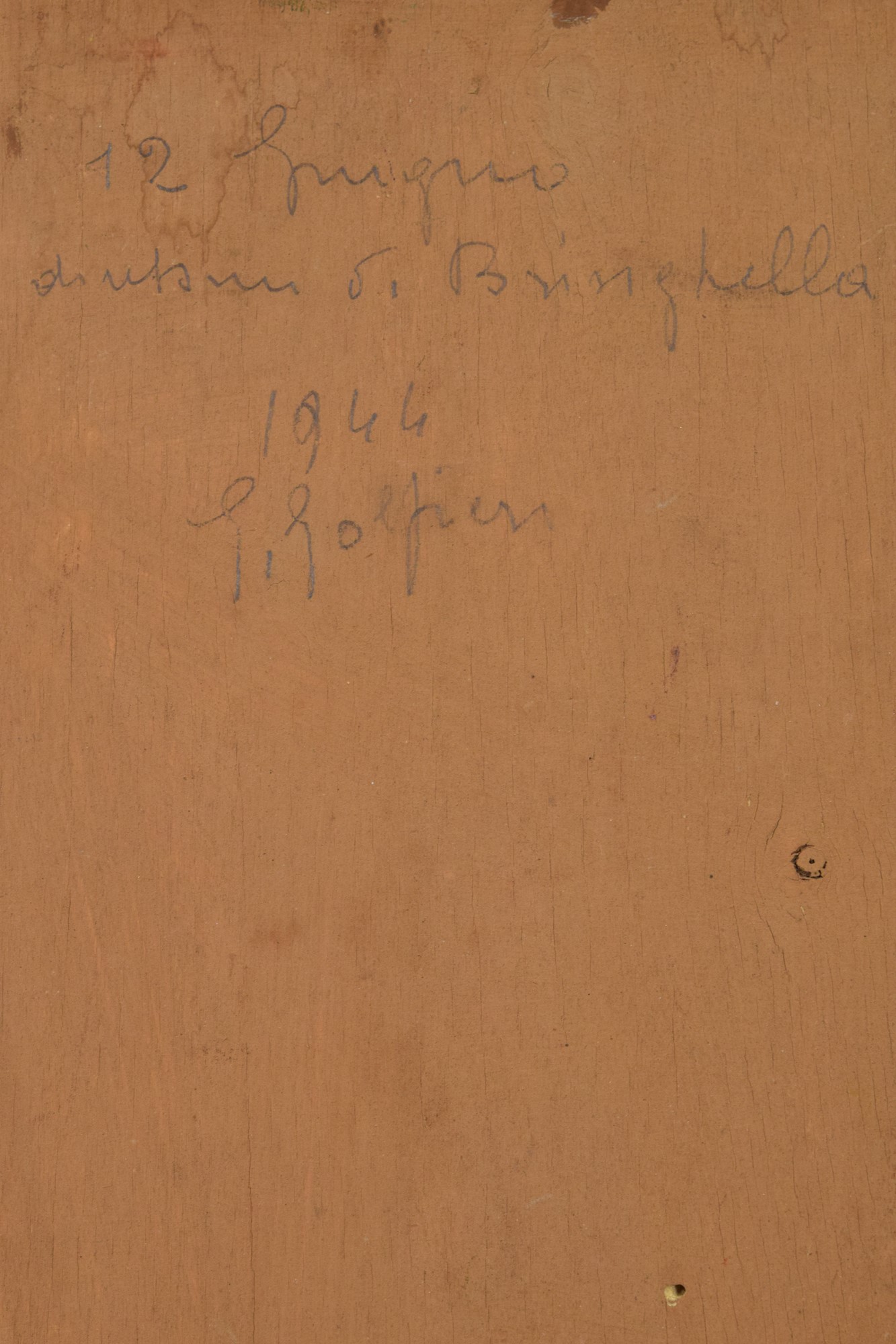 Dintorni di Brisighella