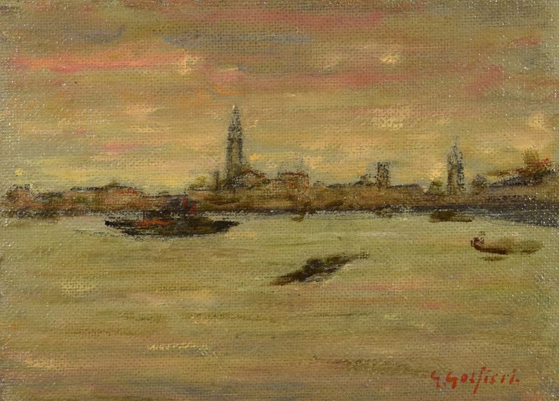 Isola di San Giorgio