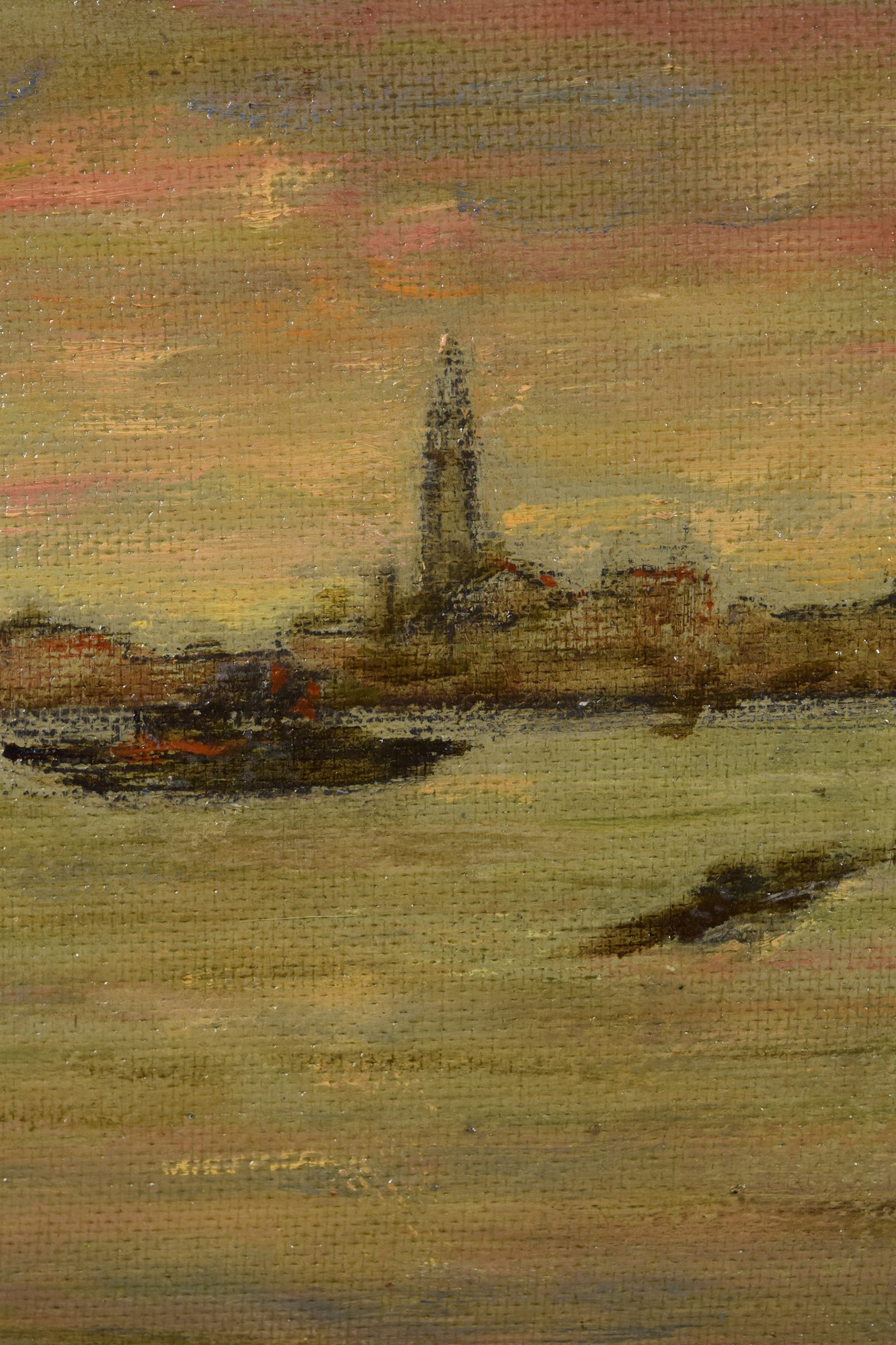 Isola di San Giorgio