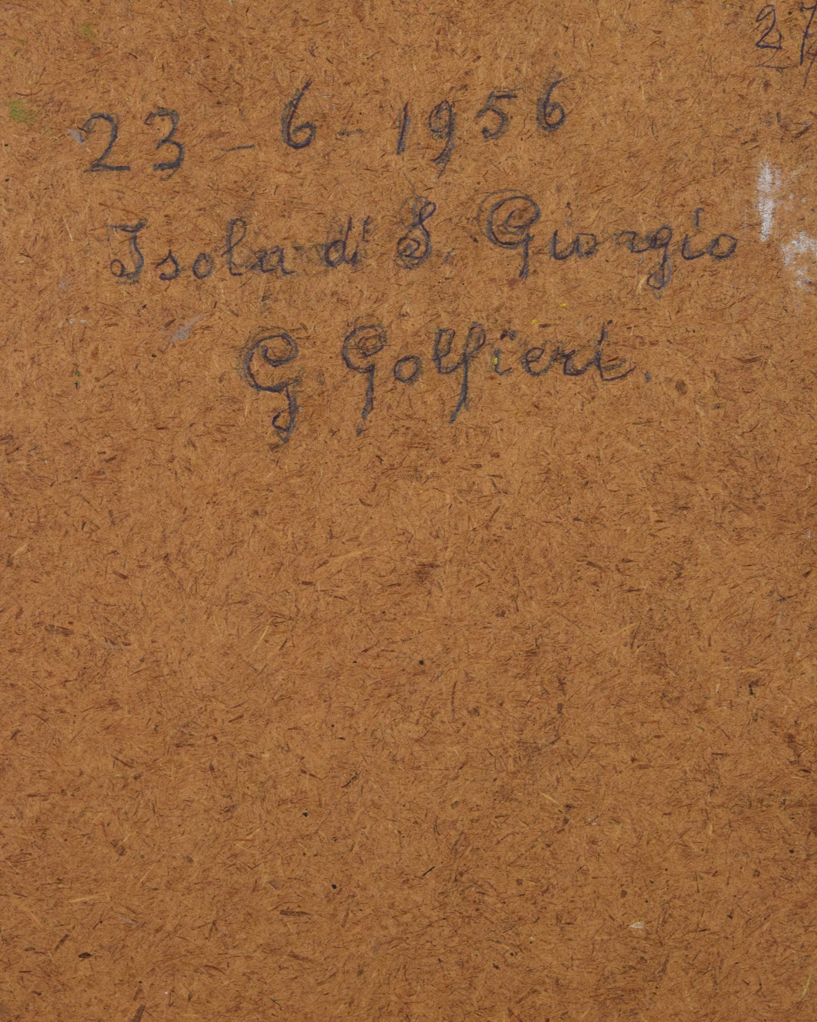 Isola di San Giorgio