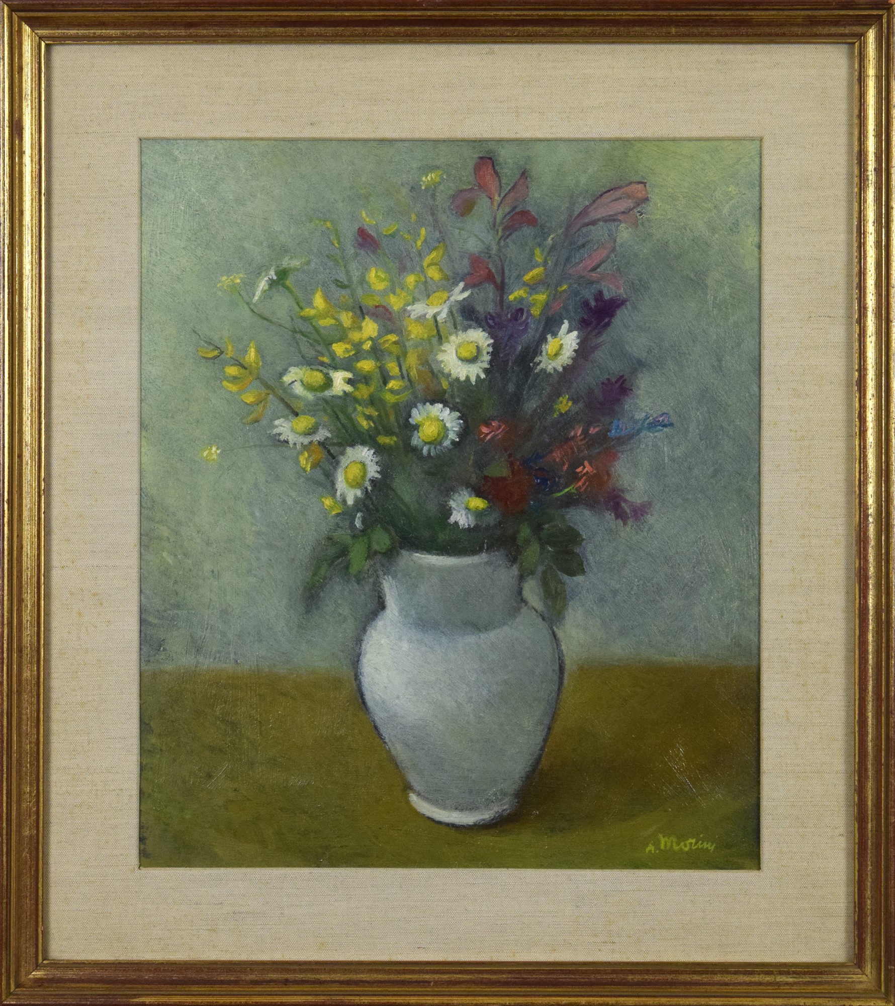 Vaso di fiori