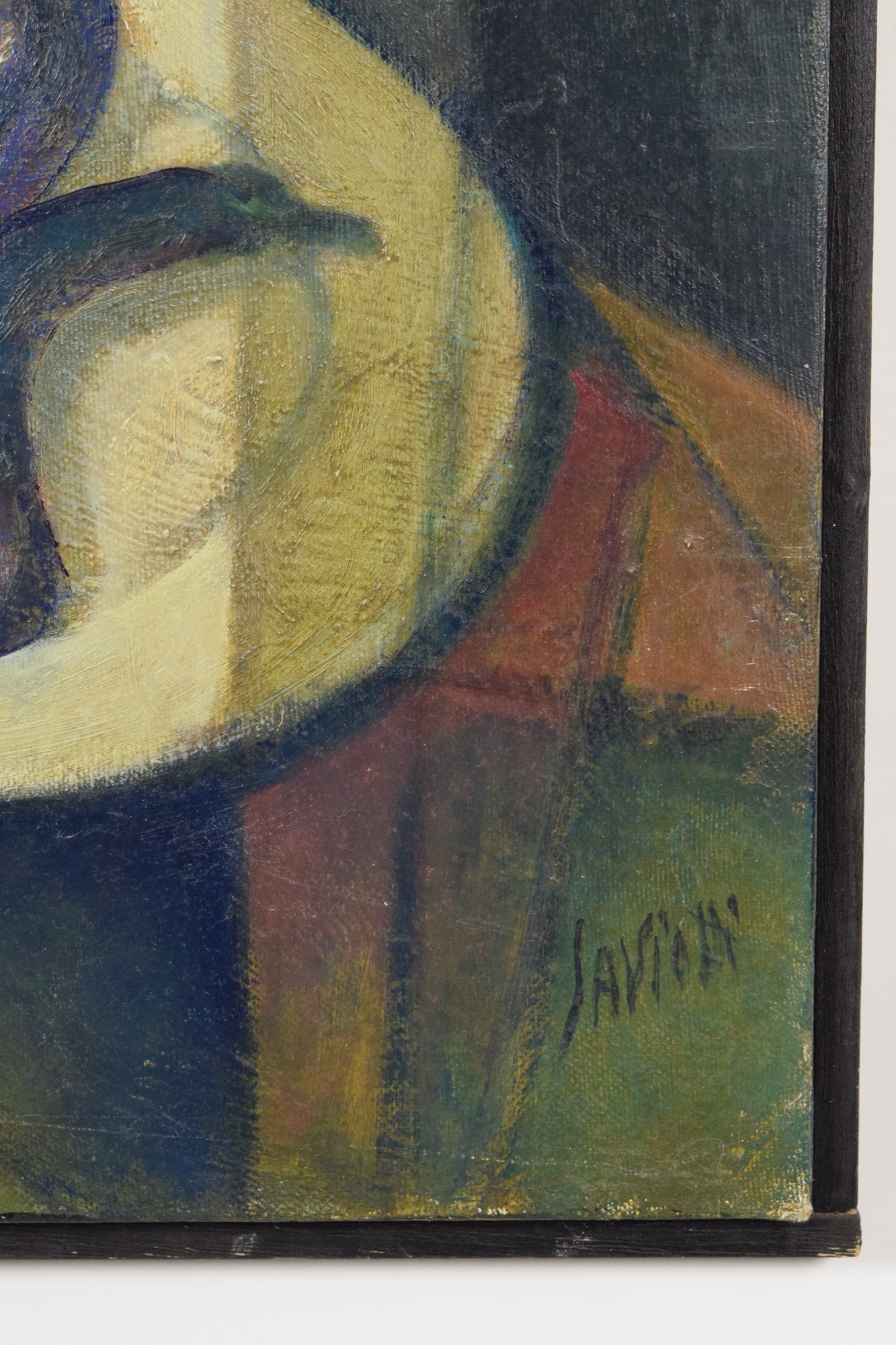 "Non si piantano così le melanzane"