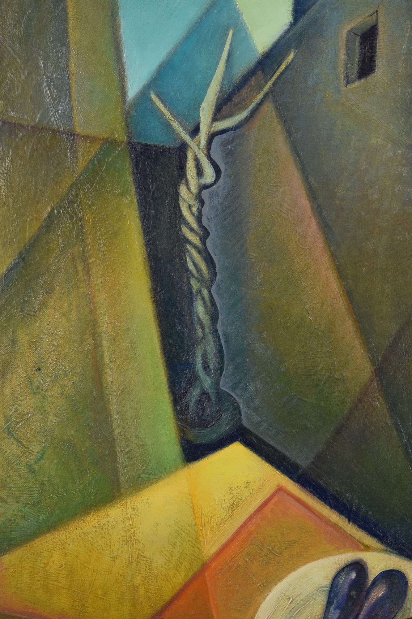 "Non si piantano così le melanzane"