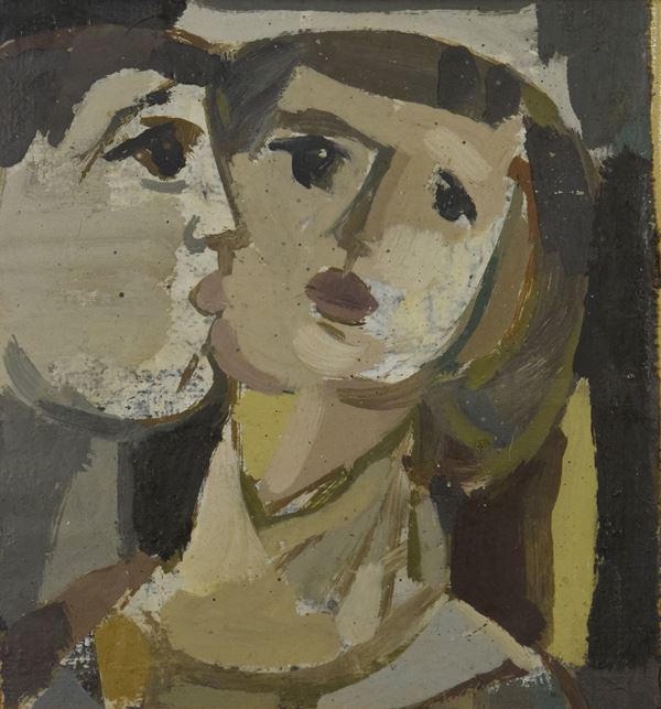 Antonio  Bazzoni - Lui & Lei