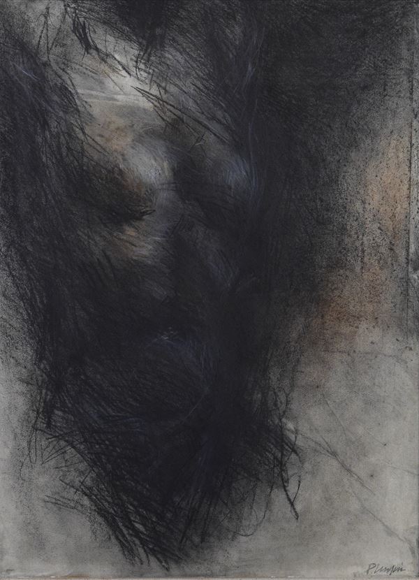 Pietro Lenzini - Nudo