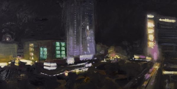 Cesare Baracca - AlexanderPlatz