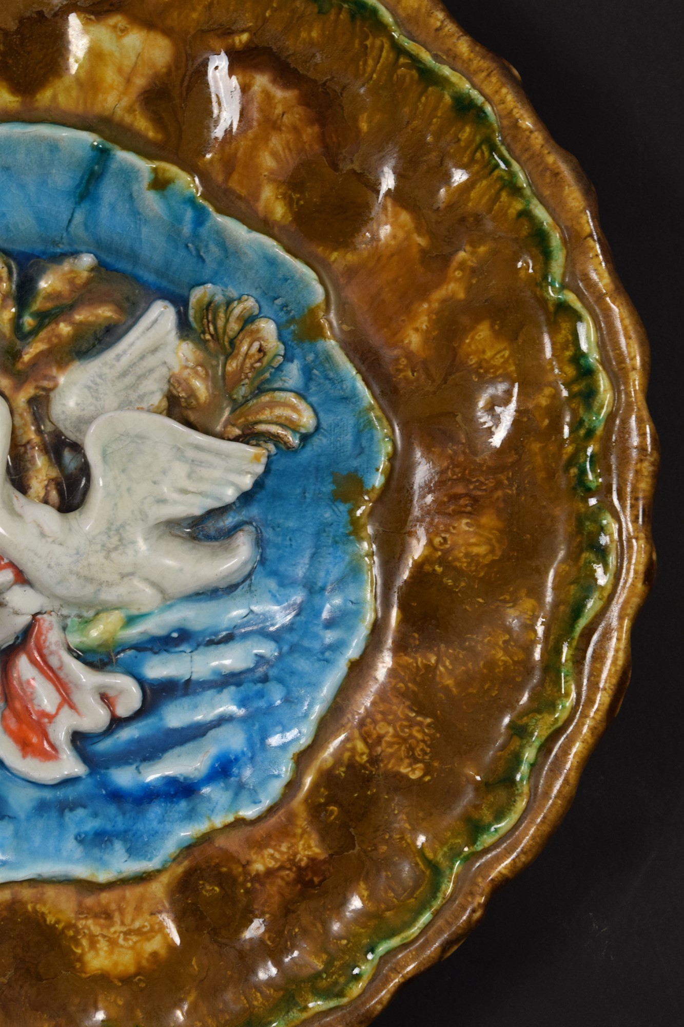 Leda & il Cigno