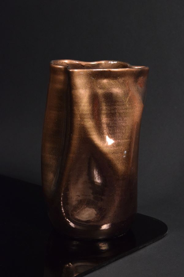 Riccardo Gatti - Vaso Sconvolto
