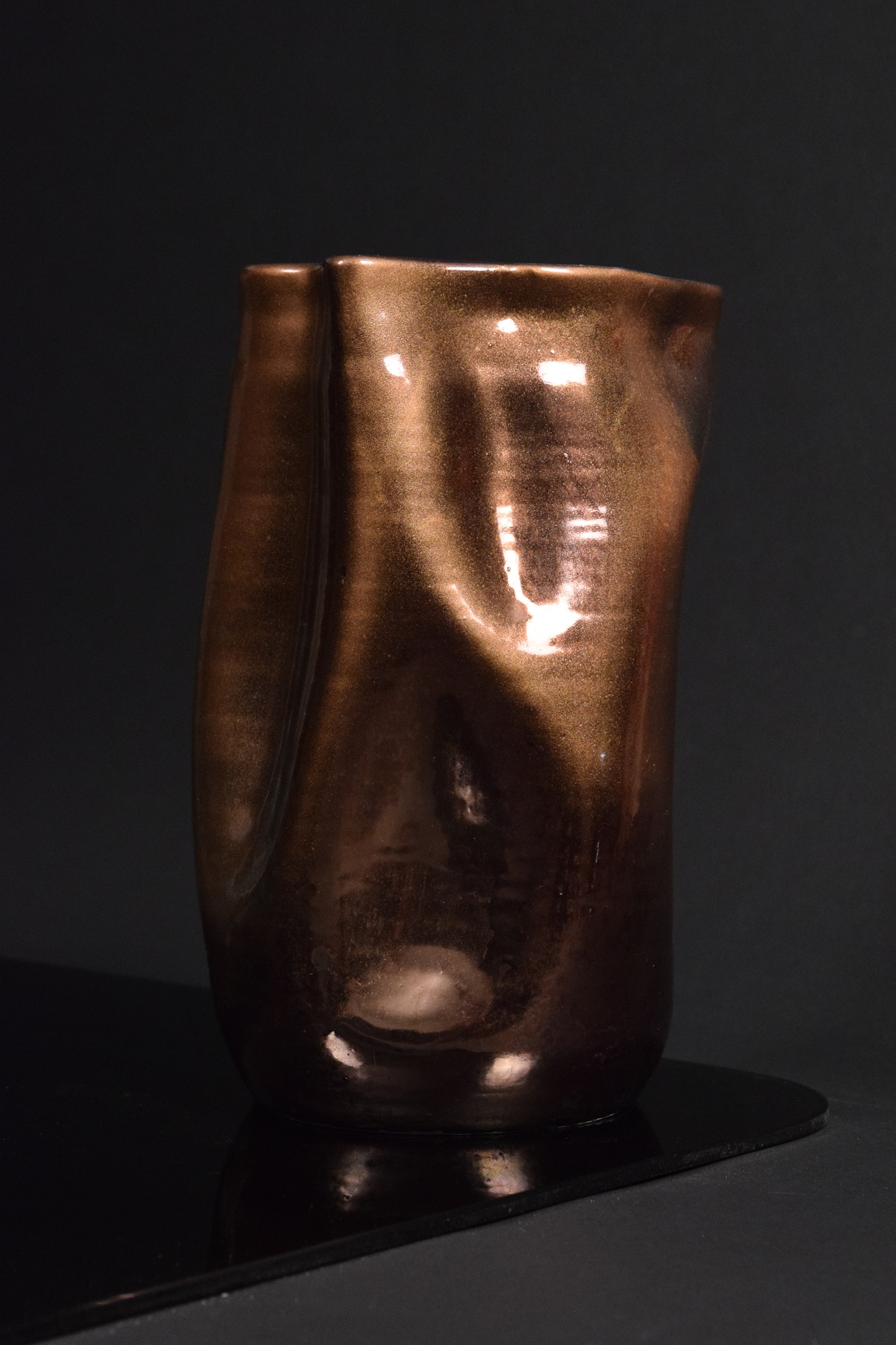 Vaso Sconvolto