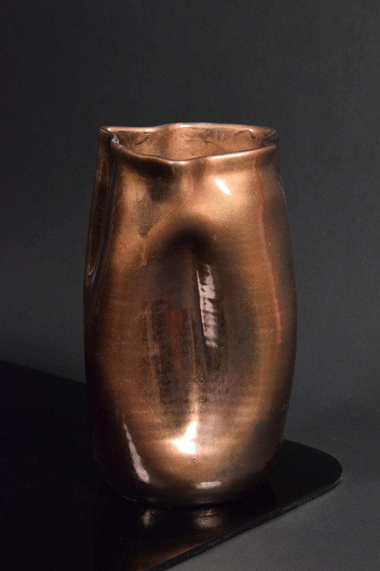 Vaso Sconvolto