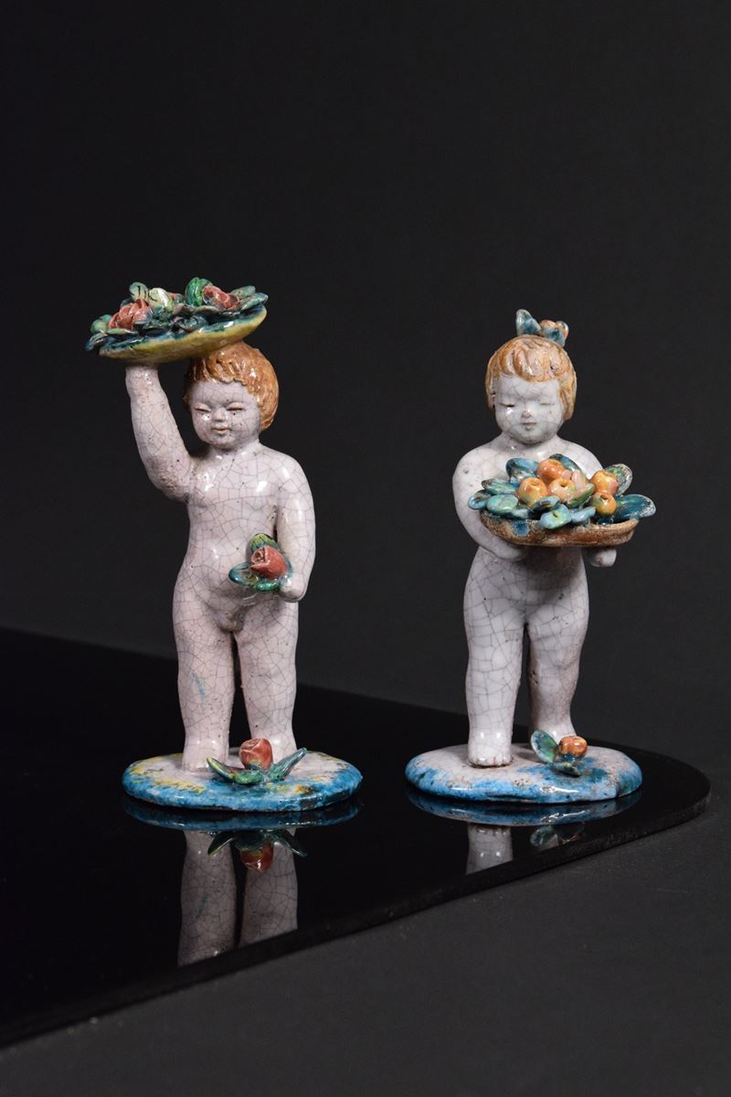 "Lui & Lei"