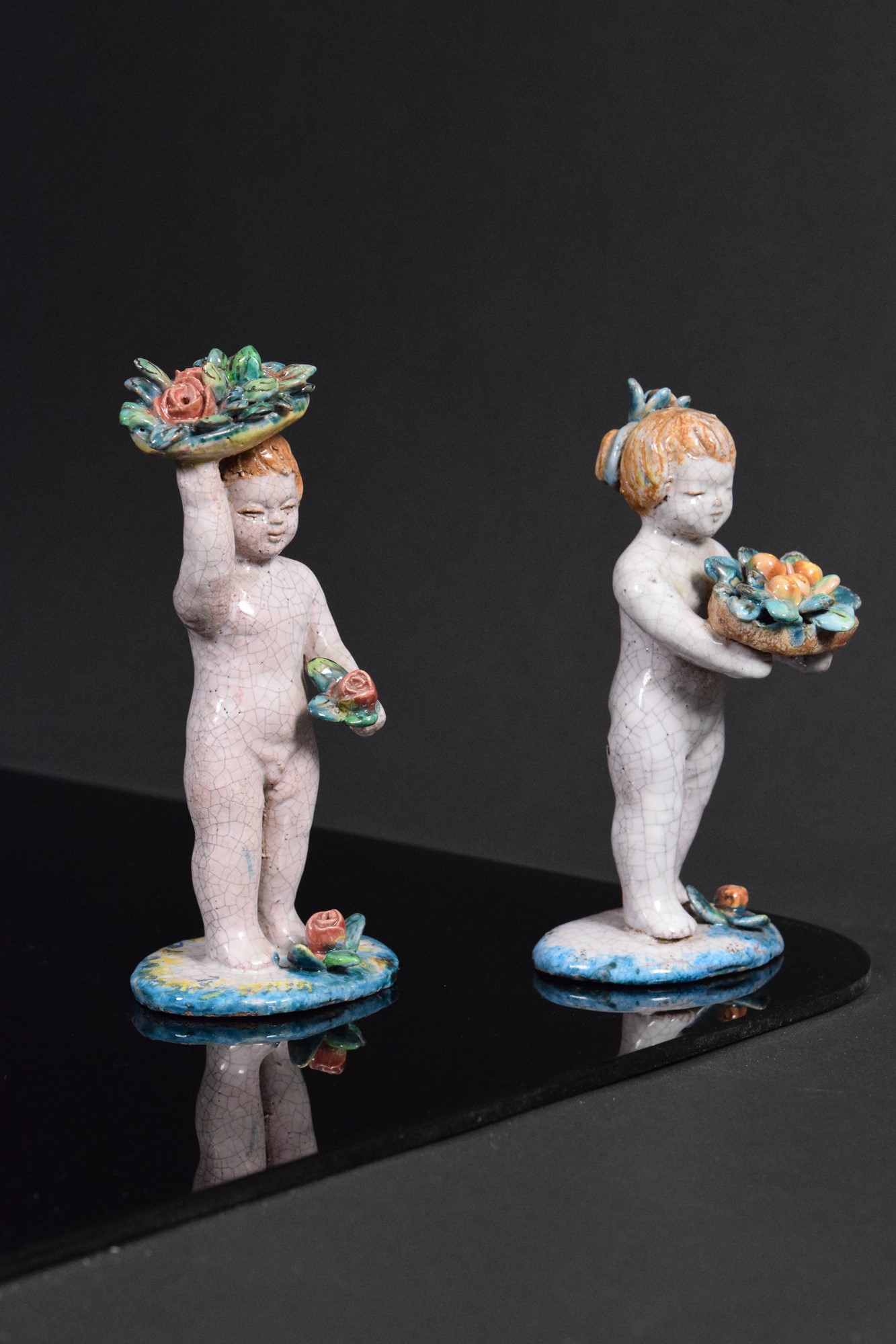 "Lui & Lei"