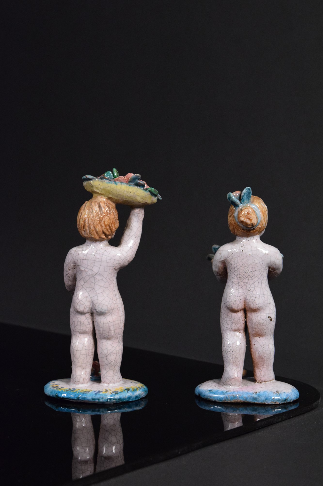 "Lui & Lei"