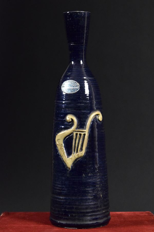 Domenico Matteucci - Vaso bottiglia