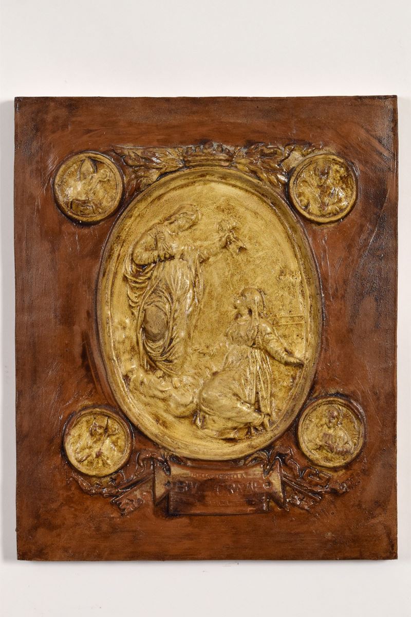 Madonna delle Grazie di Faenza