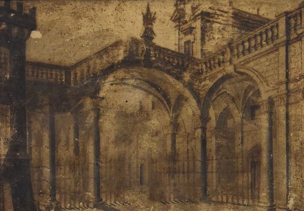 Architettura Neoclassica