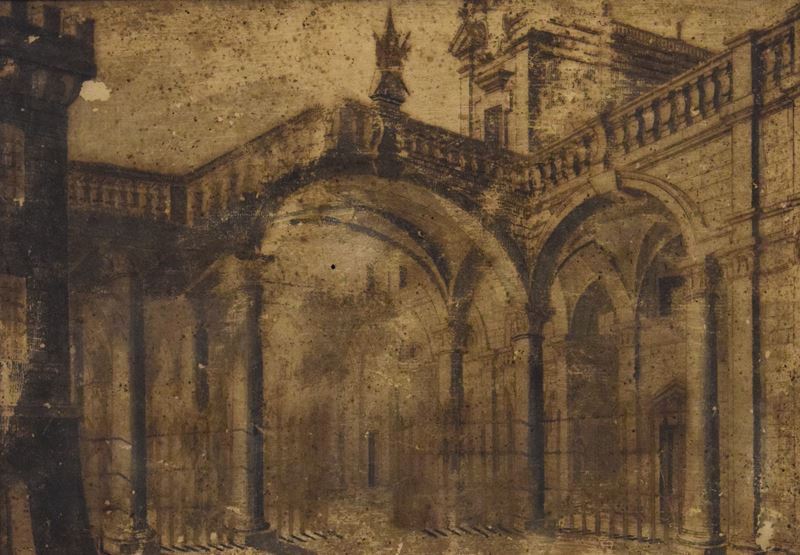 Architettura Neoclassica