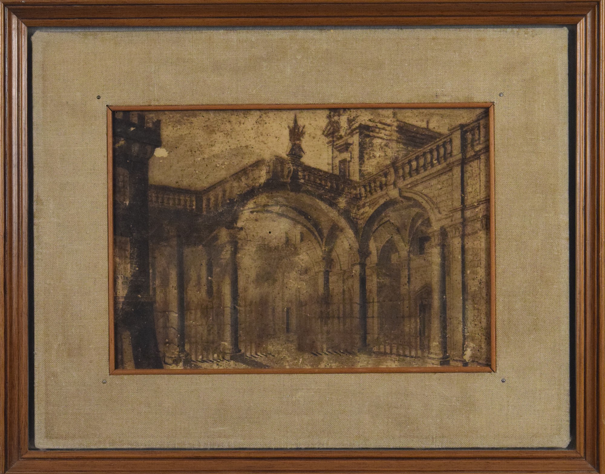 Architettura Neoclassica